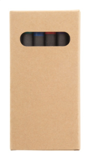 Craxon 6 Eco sada 6 ks pasteliek na zákazku