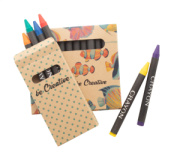 Craxon 12 Eco sada 12 ks pasteliek na zákazku 