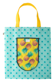 SuboShop Fold B RPET nákupná taška na zákazku