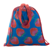 CreaDraw Shop taška na šnúrku na zákazku