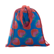 CreaDraw Shop taška na šnúrku na zákazku