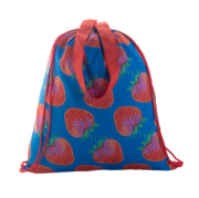 CreaDraw Shop taška na šnúrku na zákazku