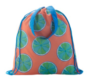 CreaDraw Shop taška na šnúrku na zákazku