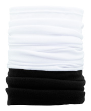 CreaScarf Winter viacúčelová šatka na zákazku