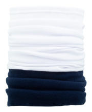 CreaScarf Winter viacúčelová šatka na zákazku