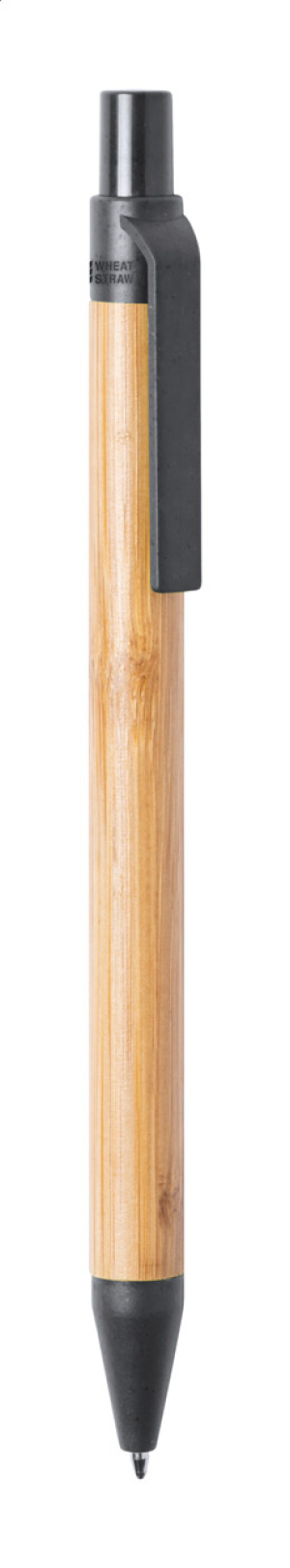 Slothic bambusové guličkové pero
