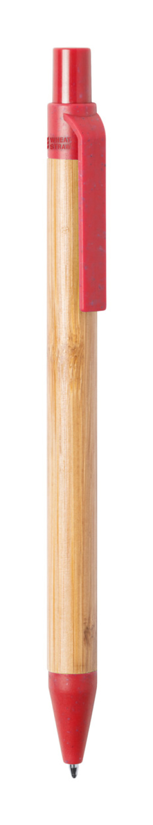 Slothic bambusové guličkové pero