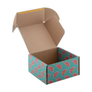 CreaBox Post Square XS poštová krabica