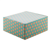 CreaBox Post Square L poštová krabica