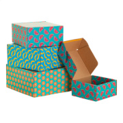 CreaBox Post Square L poštová krabica