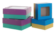 CreaBox Gift Box Window S darčeková krabica