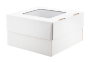 CreaBox Gift Box Window S darčeková krabica