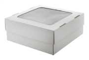 CreaBox Gift Box Window L darčeková krabica