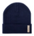 Bloony zimná čiapka z organickej bavlny, farba - dark blue
