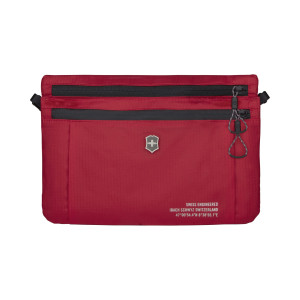 Victorinox Lifestyle Accessory Compact Crossbody Bag - Victorinox