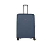 Kufor do lietadla Victorinox Werks Traveler 6.0, Large Hardside Case, modrý
