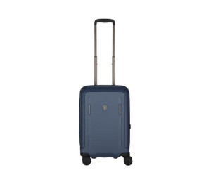 Kufor do lietadla Victorinox Werks Traveler 6.0, Global Hardside Carry-on, 35 l, modrý - Victorinox
