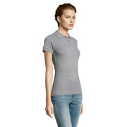 PRIME WOMEN POLO 200gr - Sol's