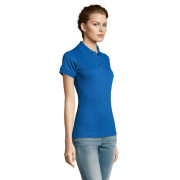 PRIME WOMEN POLO 200gr - Sol's