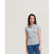 PRIME WOMEN POLO 200gr - Sol's