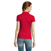 PRIME WOMEN POLO 200gr - Sol's