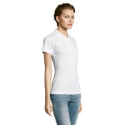 PRIME WOMEN POLO 200gr - Sol's