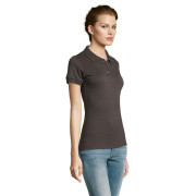 PRIME WOMEN POLO 200gr - Sol's