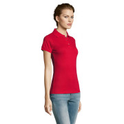 PRIME WOMEN POLO 200gr - Sol's