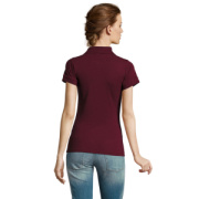 PRIME WOMEN POLO 200gr - Sol's
