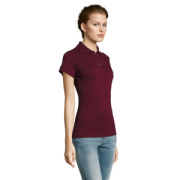 PRIME WOMEN POLO 200gr - Sol's
