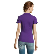 PRIME WOMEN POLO 200gr - Sol's