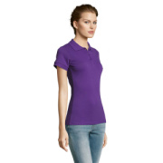 PRIME WOMEN POLO 200gr - Sol's