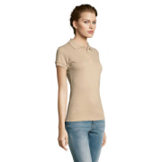 PRIME WOMEN POLO 200gr - Sol's
