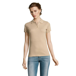 PRIME WOMEN POLO 200gr