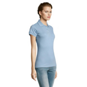 PRIME WOMEN POLO 200gr - Sol's