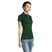 PRIME WOMEN POLO 200gr - Sol's