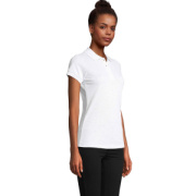 PRIME WOMEN POLO 200gr - Sol's – ash – náhľad 2