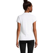 PRIME WOMEN POLO 200gr - Sol's – ash – náhľad 3