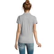 PRIME WOMEN POLO 200gr - Sol's – pure grey – náhľad 2