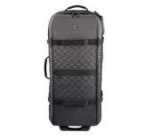 Victorinox Vx Touring, 2-Wheel Expandable Extra-Large Duffel, Anthracite