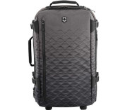Victorinox Vx Touring, 55cm Wheeled 2-in-1 Carry-On - Anthracite