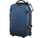 Victorinox Vx Touring, 55cm Wheeled Carry-On - Teal