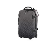 Victorinox Vx Touring, 2-Wheel Global Carry-On, Anthracite
