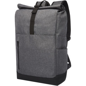 Rolovací batoh na 15,6 palcový notebook Hoss
