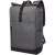 Rolovací batoh na 15,6 palcový notebook Hoss, farba - vřesově šedá