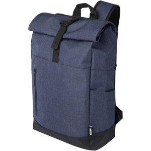 Rolovací batoh na 15,6 palcový notebook Hoss