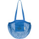 Sieťovaná nákupná taška Pune z organickej bavlny