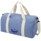 Športová taška Pheebs z recykl. bavlny a polyesteru