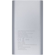 4000mAh bezdrôtová powerbanka Juice
