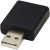USB dátový blokátor Incognito, farba - černá